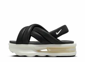 Nike WMNS Air Max Isla Sandal "Black/Sail" 25cm FJ5929-002