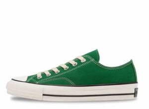 Converse Chuck Taylor Canvas OX &quot;Green&quot; 27.5cm 31308601