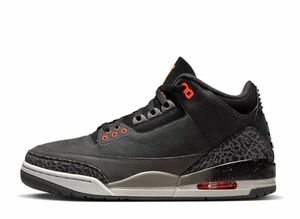 Nike Air Jordan 3 Retro &quot;Fear&quot; 27.5cm CT8532-080