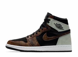 Nike Air Jordan 1 High OG &quot;Rust Shadow&quot; 27cm 555088-033