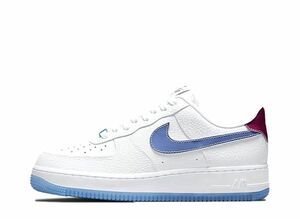 Nike WMNS Air Force 1 Low UV &quot;White&quot; 24cm DA8301-101