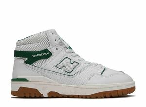 Aim Leon Dore New Balance 650 "White/Green" 26cm ALD-NB650-GR