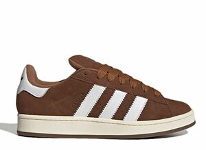 adidas Campus 00S &quot;Bark/Off White&quot; 23.5cm GY6433