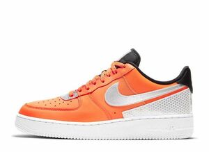 Nike Air Force 1 Low 3M &quot;Orange&quot; 27cm CT2299-800