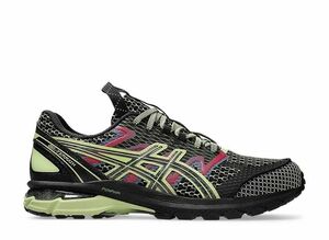 Asics US4-S Gel-Terrain &quot;Black/Neon Lime&quot; 27.5cm 1203A394-001