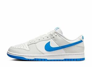 Nike Dunk Low &quot;Summit White/Photo Blue/Platinum Tint/White&quot; 27.5cm DV0831-108