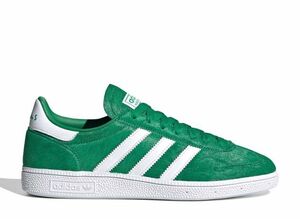 TONDABAYASHI RAN adidas Originals Handball Spezial &quot;Green/Footwear White&quot; 25.5cm IH9982