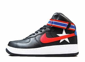 Nike Air Force 1 High "Riccardo Tisci Victorious Minotaurs Black" 26.5cm AQ3366-001