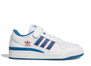 adidas Forum 84 Low ADV &quot;Tricolor&quot; 28cm GW3135