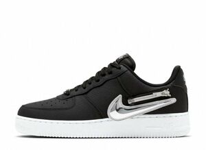 Nike Air Force 1 Low &quot;Black Zipper&quot; 28.5cm CW6558-001