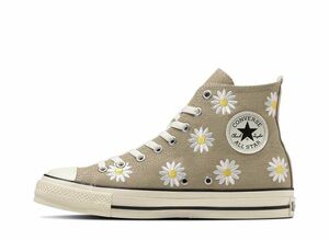 Converse All Star Daisyflower Hi &quot;Beige&quot; 23cm 31311231