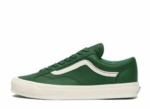 MoPQ VANS Vault OG Style 36 &quot;Green & Marshmallow&quot; 27cm VN0A4BVEBC3