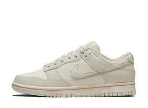 Nike WMNS Dunk Low &quot;Light Bone&quot; 25cm DD1503-107