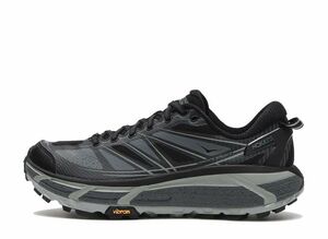 Hoka Mafate Speed 2 &quot;Black&quot; 27.5cm 1126851-BCSTL