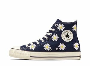 Converse All Star Daisyflower Hi &quot;Dark Blue&quot; 26.5cm 31311230