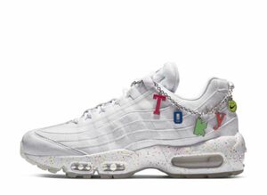 Nike WMNS Air Max 95 "Tokyo Charm Cahin" 25cm CZ8702-103