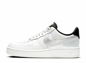 3M Nike Air Force 1 Low &quot;Summit White&quot; 26cm CT2299-100