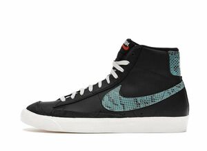 Nike Blazer Mid Vintage "Snakeskin" 28cm CI1176-001