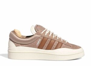 Bad Bunny adidas Originals Campus "Chalky Brown" 23cm ID2529