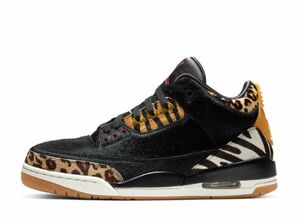 Nike Air Jordan 3 Retro SE "Animal Instinct" 27cm CK4344-002