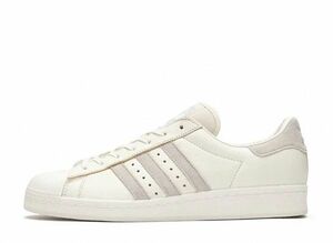 SNS adidas Originals Superstar "Core White/Off White/Alumina" 25cm ID2888