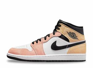 Nike Air Jordan 1 Mid "Flight Club" 29cm DX4332-800