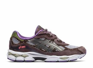 Bodega Asics Gel-NYC &quot;After Hours&quot; 28.5cm 1201A952-020