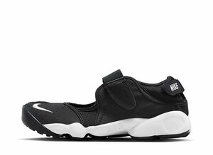 Nike WMNS Air Rift BR &quot;Black/White&quot; 24cm DN1338-003