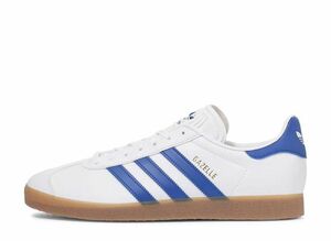 adidas Originals Gazelle "FTWR/Gold" 22.5cm IH0369