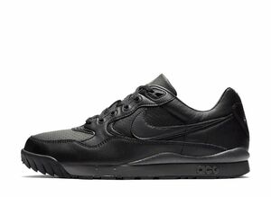 NIKE AIR WILDWOOD ACG &quot;TRIPLE BLACK&quot; 29cm AO3116-003