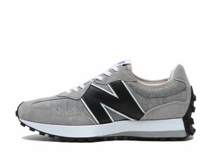 Levi's New Balance 327 &quot;Gray/Black&quot; 29cm MS327-LVB