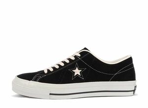 Converse Timeline One Star J VTG "Black" 27.5cm 35200330