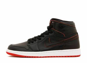 Nike SB Air Jordan 1 High "Lance Mountain Black" 28cm 653532-002