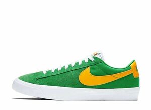 Nike SB Zoom Blazer Low Pro GT &quot;Lucky Green&quot; 28.5cm DC7695-300