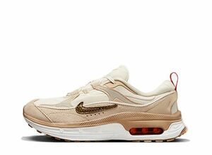 Nike WMNS Air Max Bliss SE &quot;Pale Ivory/Picante Red&quot; 29cm FB9752-100