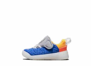 Space Players Nike TD Lebron 18 &quot;Hyper Royal&quot; 9cm DB4964-410