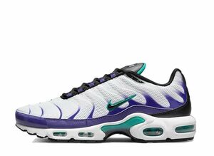 Nike Air Max Plus &quot;White/Black&quot; 27cm DM0032-100