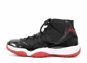Nike Air Jordan 11 Retro &quot;Playoffs&quot; (2012) 27.5cm 378037-010