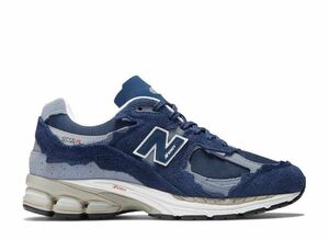 New Balance 2002R Protection Pack &quot;Navy&quot; 27.5cm M2002RDK