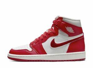 Nike WMNS Air Jordan 1 High OG &quot;Newstalgia&quot; 26cm DJ4891-061
