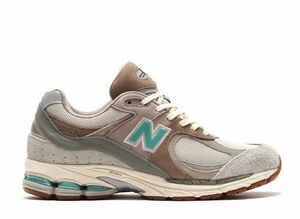 atmos New Balance 2002R "Oasis" 27.5cm M2002RAM