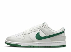 Nike Dunk Low &quot;Summit White/Malachite&quot; 25.5cm DV0831-107