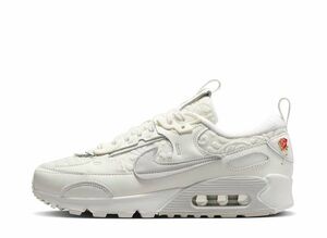 Nike WMNS Air Max 90 Futura &quot;Give Her Flowers&quot; 25cm FZ3777-133