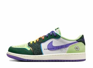 Nike Air Jordan 1 Low OG "Doernbecher" (2023) 29cm FD9665-351