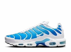 Nike Air Max Plus &quot;Battle Blue/White&quot; 26cm 852630-411