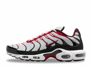 Nike Air Max Plus &quot;Black/White/Red&quot; 24.5cm FN6949-002