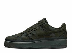 Billie Eilish Nike Air Force 1 Low '07 SP &quot;Sequoia&quot; 27cm DQ4137-300