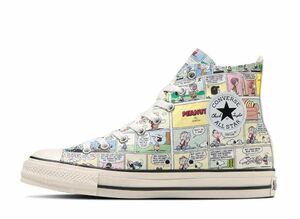 Peanuts Convers All Star CP HI "Multi" 28cm 31310730