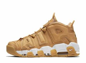 NIKE AIR MORE UPTEMPO 96 PREMIUM FLAX 26cm AA4060-200