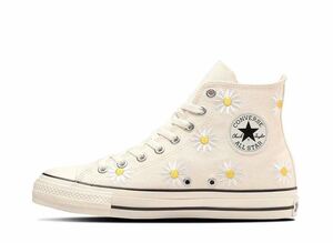 Converse All Star Daisyflower Hi &quot;Off White&quot; 27.5cm 31312220